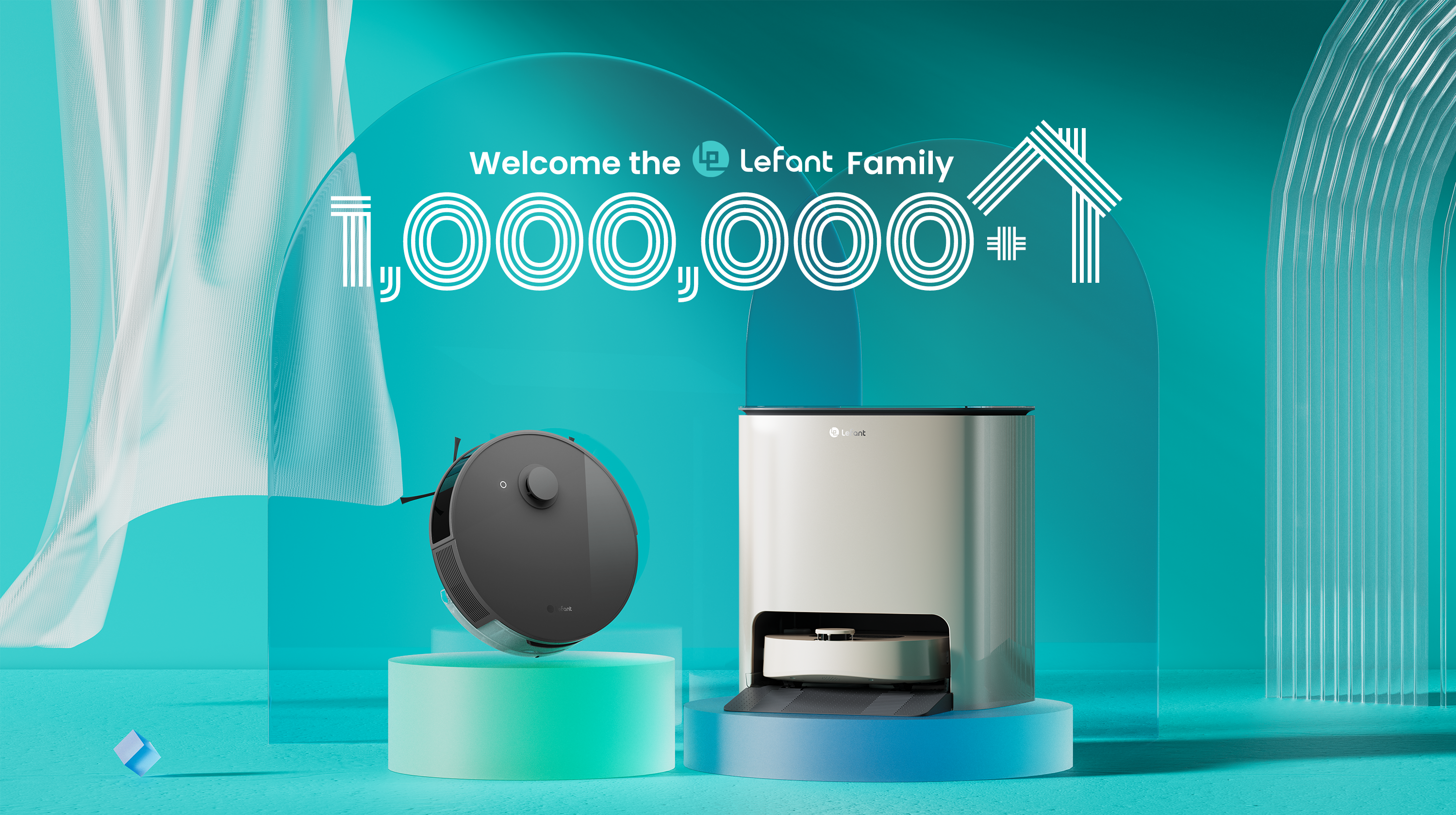 Why We Choose Robot Vacuum Cleaner to Help Us Keep Our Home Clean?