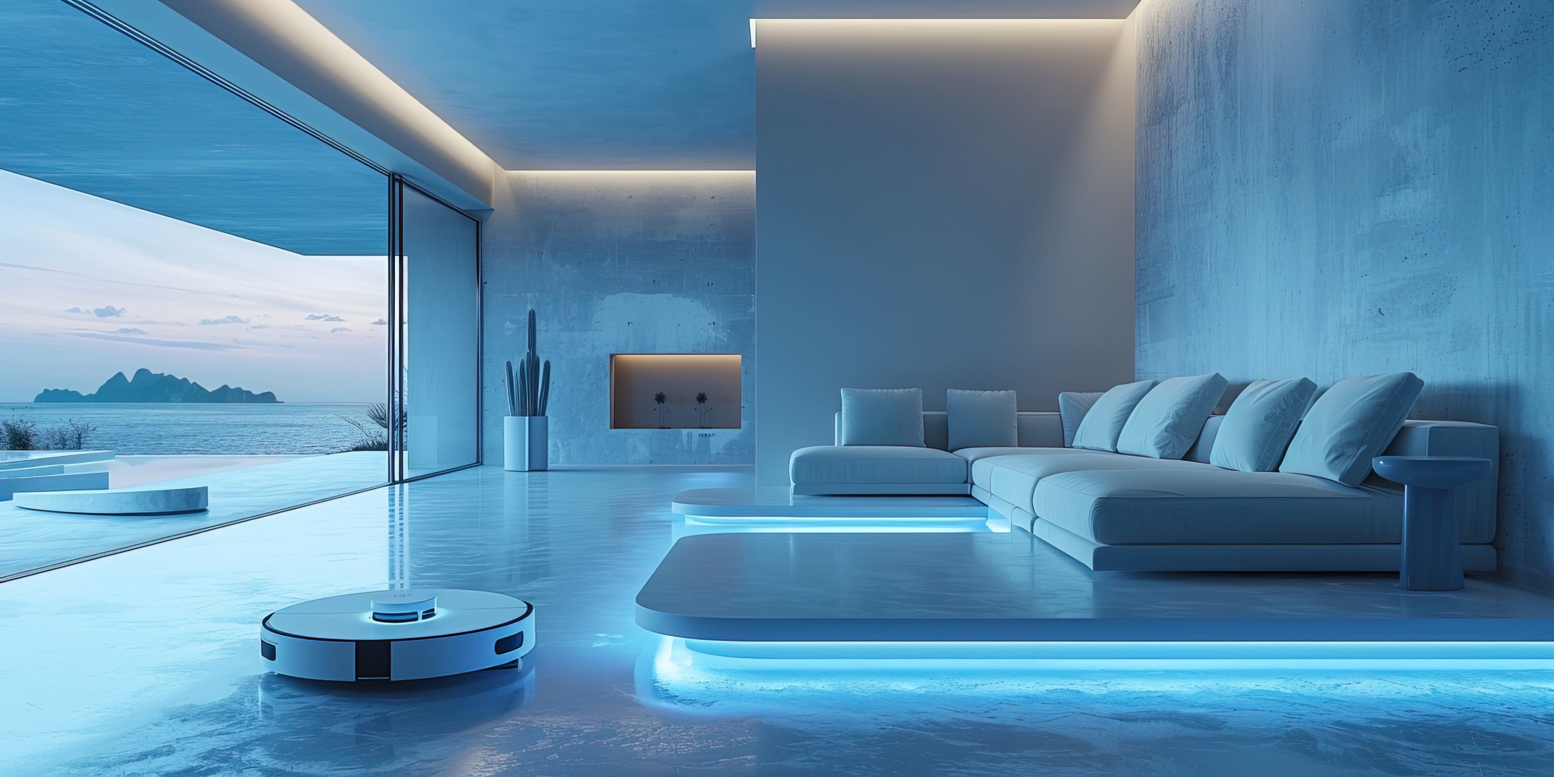 How Robot Vacuum Cleaners Are Changing Modern Lifestyles