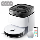 Lefant M3 Series Robot Vacuum