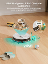 Lefant M2 Black / White / Grey