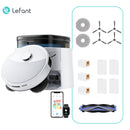 Lefant M3 Series Robot Vacuum