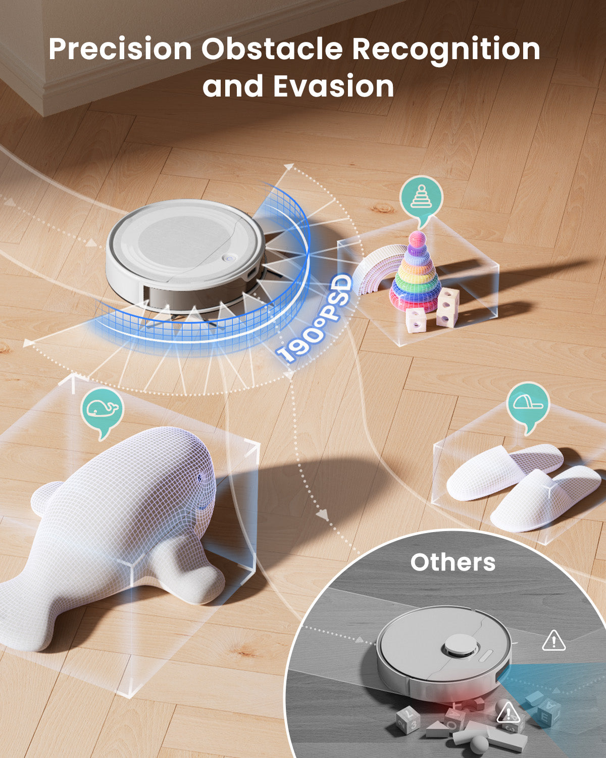 Lefant M310 Ultra White