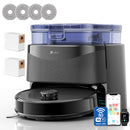 Lefant M3 Series Robot Vacuum