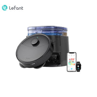 Lefant M3 Series Robot Vacuum