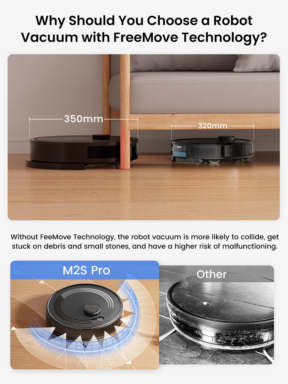 Lefant M2S Pro Black