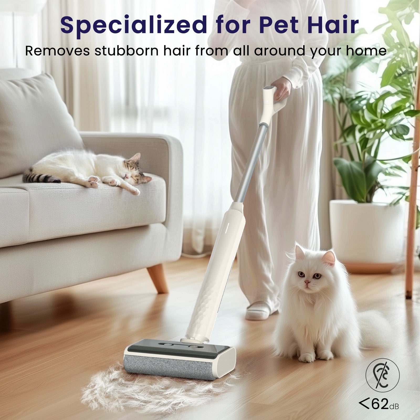 Lefant Vacuum Cleaner LS100