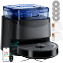 Lefant M3 Series Robot Vacuum