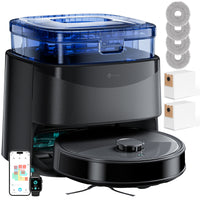 Lefant M3 Series Robot Vacuum