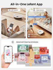 Lefant M2L Plus White