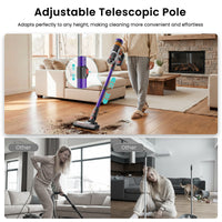 LEFANT V1 Cordless Vacuum Cleaner